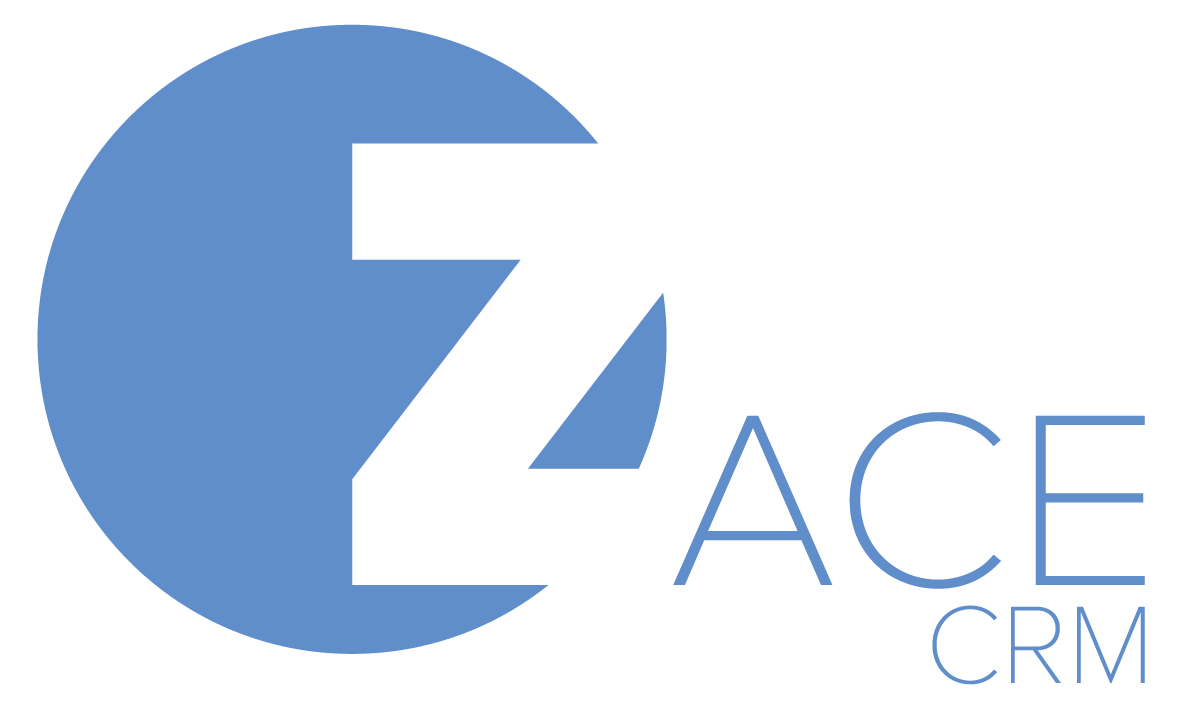 Zace CRM logo